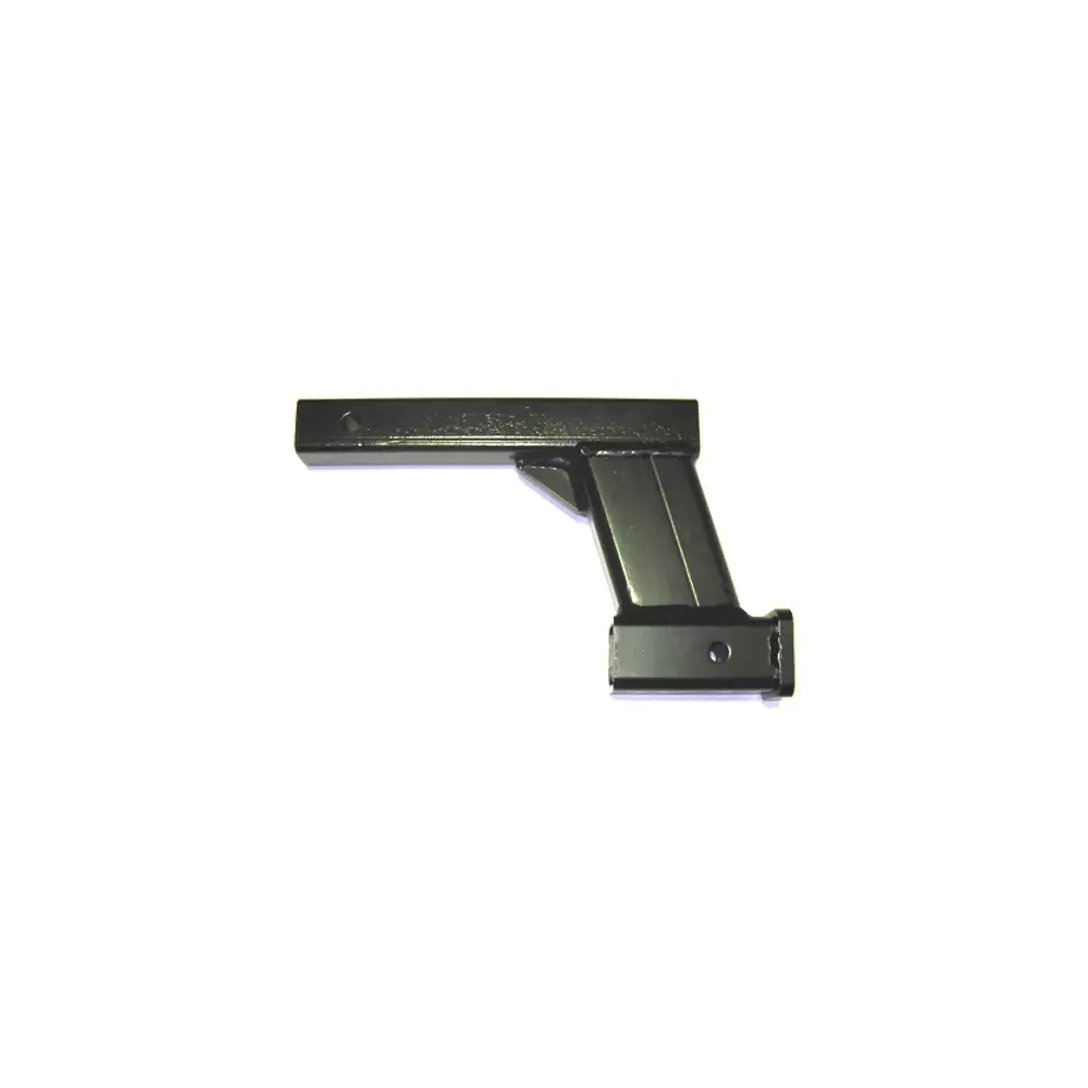 8" High-Low Drop 10K 400 TW - 048-8